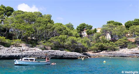 Cala Barca Beach Mallorca Beaches