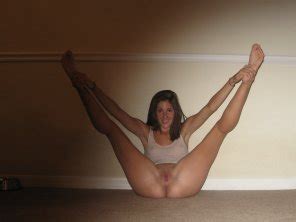 Getting Ready For The Weekend Porn Pic