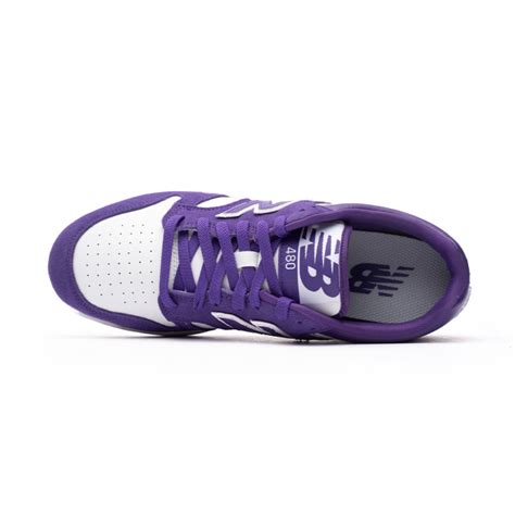 Trainers New Balance 480 V1 Prism Purple Fútbol Emotion