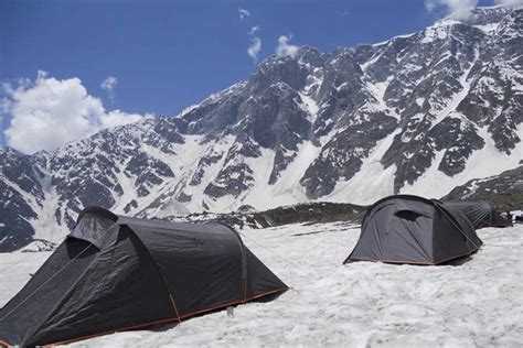 Top 10 Best Himalayan Trekking Routes Travel With Nature