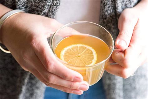 The Best Hot Toddy Recipe