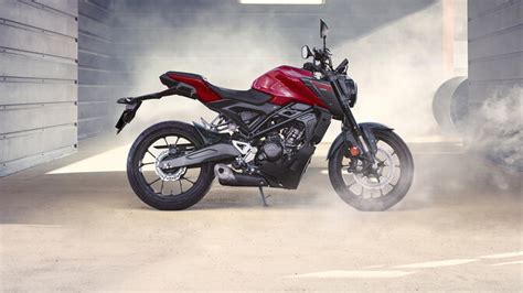 Honda CB R Specifications Neo Sports Cafe Naked Bikes Cafe Racer