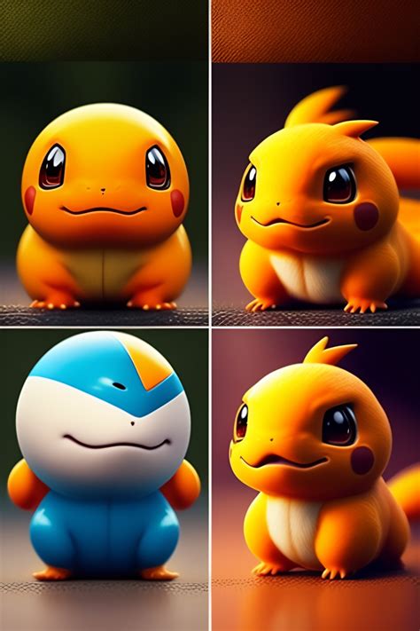 Pokemon Charmander Wallpaper