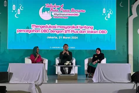 Takeda Dalam Kemitraan Dengan Dirjen P P Kementerian Kesehatan Meraih