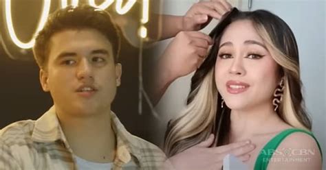 Janella At Markus Ano Ang Estado Abs Cbn Entertainment