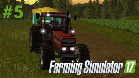 Compriamo Il Fiatagri 180 90 5 FS17 Gameplay Ita YouTube