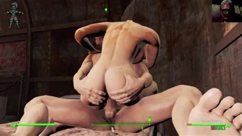 Gentle Love Story Narrated Virgin Sex Fallout 4 AAF Mods Animated Sex Video Game Porn Pornhub