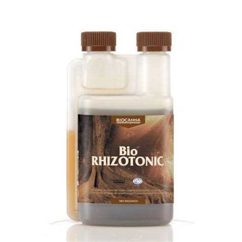 Bio Rhizotonic 1lt Canna Growshopchile