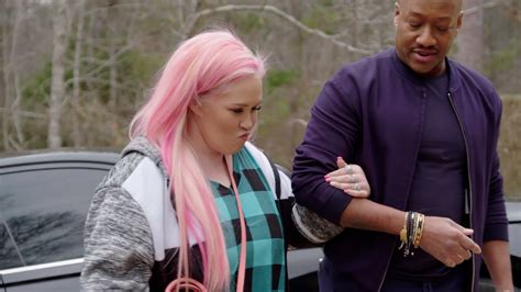 Watch Mama June From Not To Hot Season Episode Online We Tv