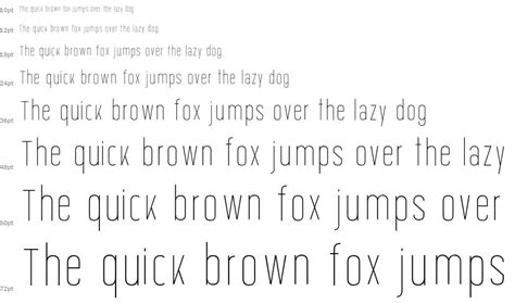 Allegro Font By Clara Carvalho Fontriver