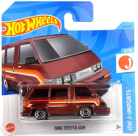 Hot Wheels Model Niska Cena Na Allegro