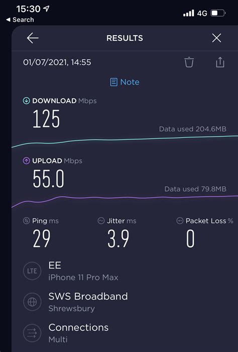 Looking at EE Mobile Broadband for home — Digital Spy