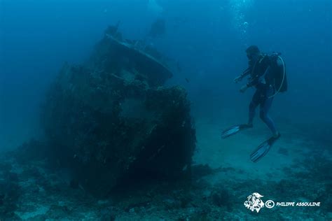 Les Formations Mada Scuba la plongée Zen à Nosy Be