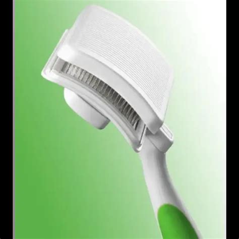 Andis Self Cleaning Slicker Dog Brush - JUSTDOGS