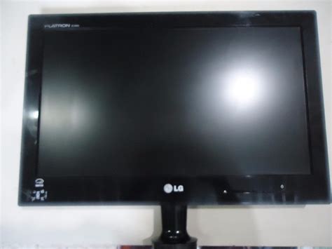 Monitor LG Flatron E1940 R 279 00 Em Mercado Livre