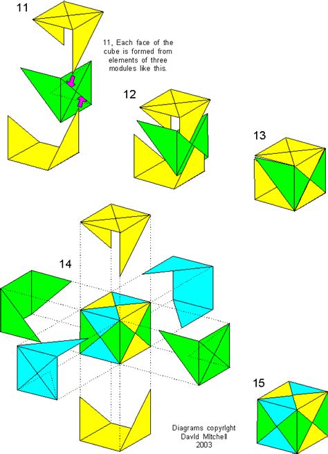 Origami Index Php Diagrams Models Origami Diagram Cobra Anim