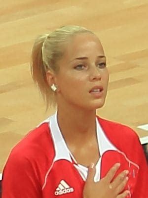 Picture Of Antonija Misura