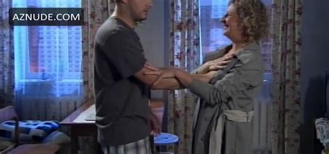 Anita Poddebniak Nude Aznude