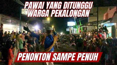 PART 1 MB CHONDRO PERFORM DI HAFLAH AKHIRUSANAH PONPES BAITUL