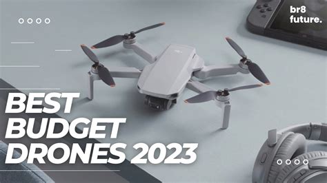 Best Budget Drones 2023 Top 5 Best Budget Drones For You Youtube