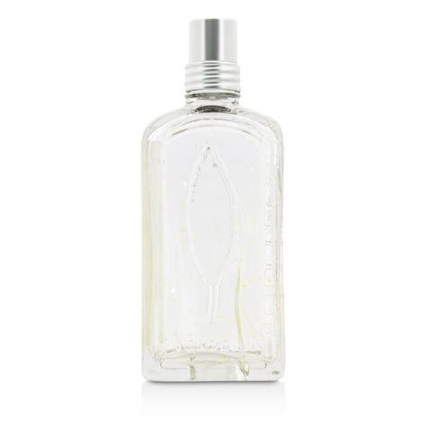 楽天市場月間優良ショップ ロクシタン L Occitane Verveine Agrumes Eau De Toilette