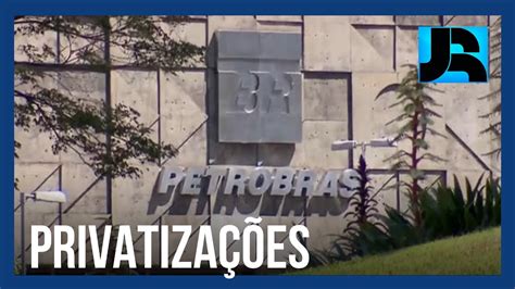 Stf Autoriza Venda De Oito Refinarias Da Petrobras Sem Aprecia O Do