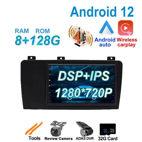 Camera Android Car Radio Gps For Volvo Xc V S