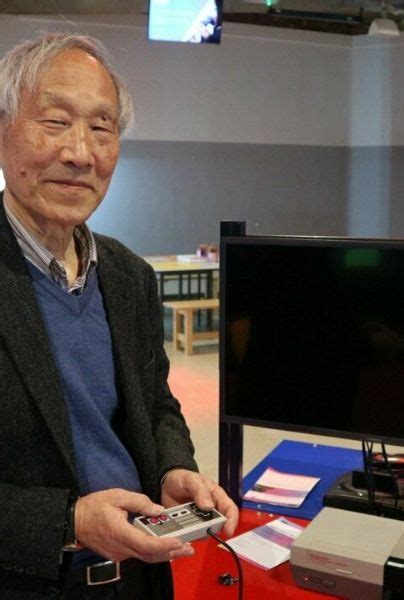 Falleció Masayuki Uemura Creador Del Nintendo Y Super Nintendo