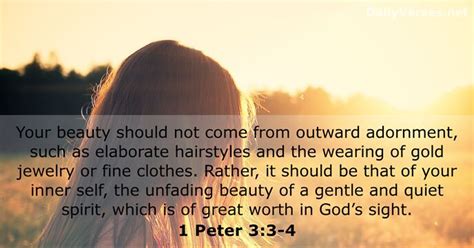 12 Bible Verses about Beauty - DailyVerses.net