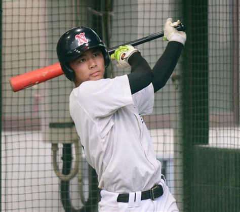 日大三島・永野の主将力「キャプテンでチームは変わる」の言葉胸に3季連続甲子園へ引っ張る 高校野球 日刊スポーツ