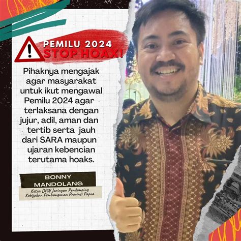 Damian Camaro On Twitter Mari Kawal Penyelenggaraan Pemilu 2024 Yang