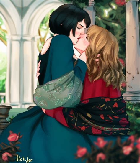 Pin By Ninoe Kurosawa On Harry Potter Harry Potter Anime Pansy Harry Potter Gay Harry Potter