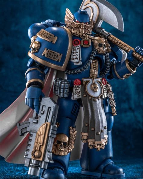Joy Toy: Space Marines Preview – Brückenkopf-Online.com – das Tabletop ...