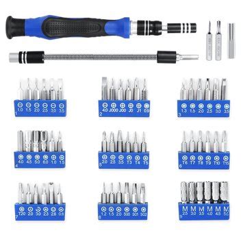 Best Screwdriver Sets Reviewed In Earlyexperts