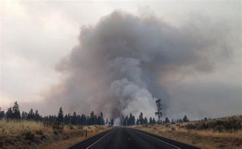 Washington Wildfires Burn Homes Force Evacuations Nbc News