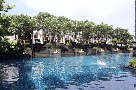 Review: St. Regis Bali | Prince of Travel