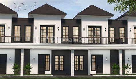 Rumah Tipe Dijual Di Tajur Halang Bogor Terbaru