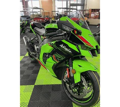 2023 Kawasaki Ninja® Zx™ 10r Krt Edition For Sale In San Bernardino Ca