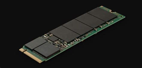 Micron Announces the 2200 PCIe NVMe SSD Series - eTeknix
