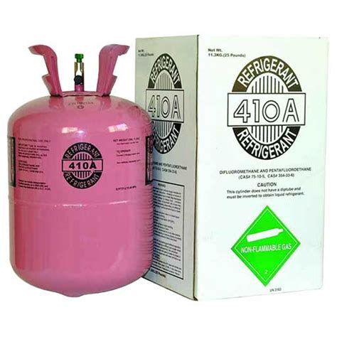 Jual Freon Refrigerant R32 | Compressor AC Store