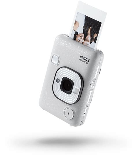 Instax Mini Liplay Instax By Fujifilm Uk