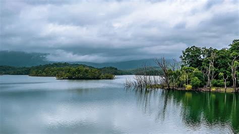 Peppara Wildlife Sanctuary | DTPC Thiruvananthapuram | Must-visit ...