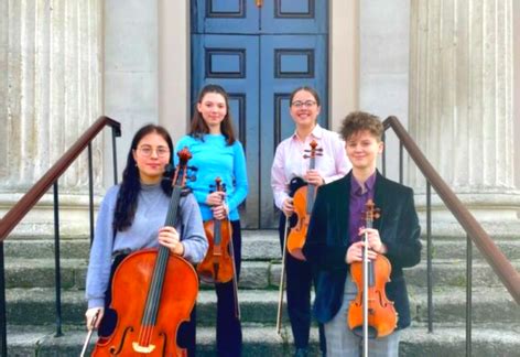 West Cork Chamber Music Festival West Cork Islands