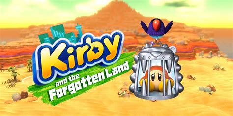 Kirby The Forgotten Land Originull Wasteland Hidden Waddle Dee Guide