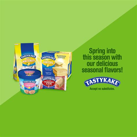 Tastykake