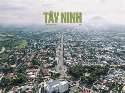 Tây Ninh, ngắm nhìn thành phố - Traveloka Golocal