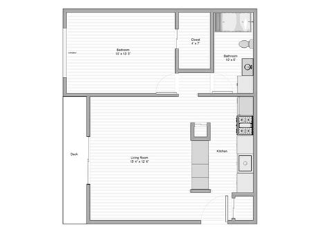 Crestwood Terrace Apartments - Bright Apartments