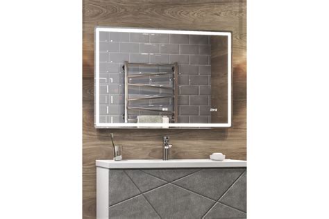 Зеркало Vigo Geometry Luxe 1000 z.GEO.100.Luxe - выгодная цена, отзывы ...