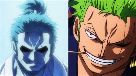 One Piece: Are Zoro and Ryuma related? Explored