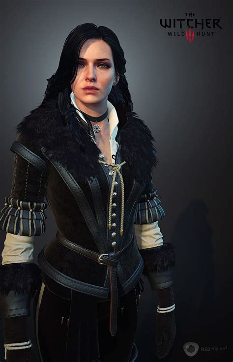 Yennefer De Vengerberg - Yennefer, Yennefer De Vengerberg HD phone wallpaper | Pxfuel